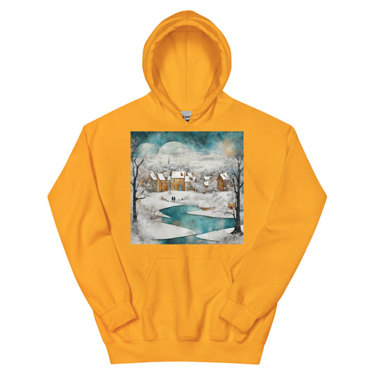 Unisex Hoodie - WhatUWant2Buy