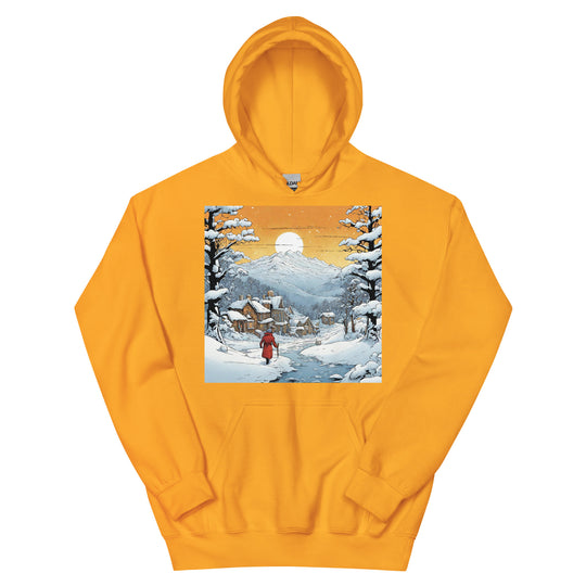 Unisex Hoodie - WhatUWant2Buy