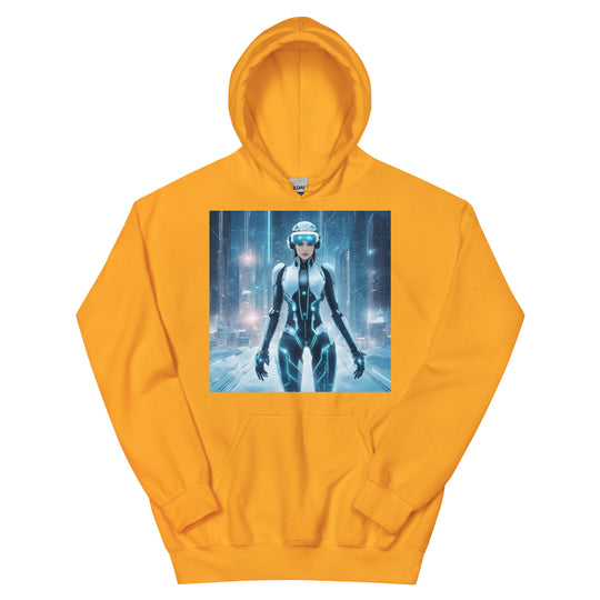 Unisex Hoodie - WhatUWant2Buy
