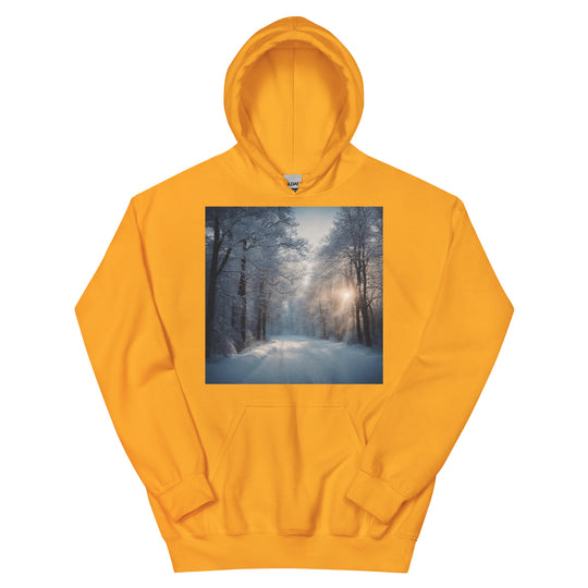 Unisex Hoodie - WhatUWant2Buy