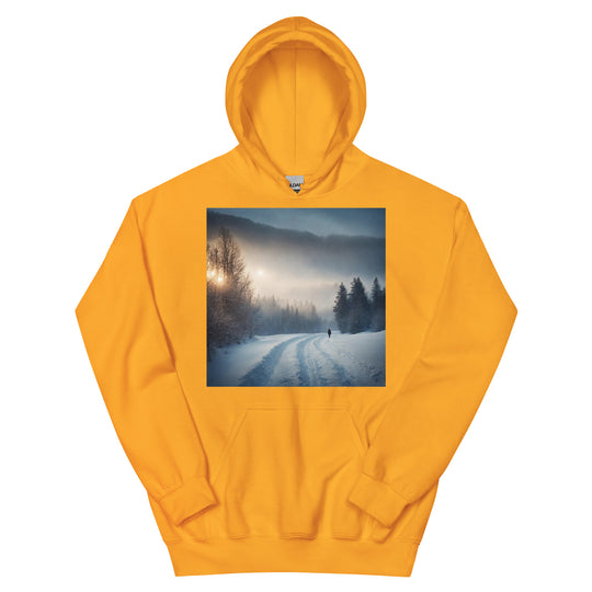 Unisex Hoodie - WhatUWant2Buy