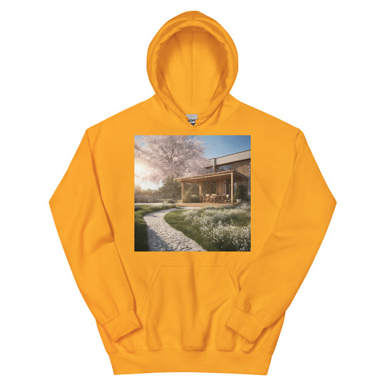 Unisex Hoodie - WhatUWant2Buy