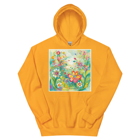 Unisex Hoodie - WhatUWant2Buy