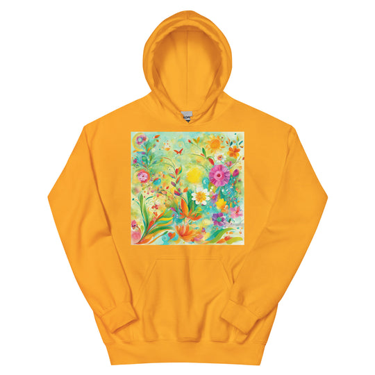 Unisex Hoodie - WhatUWant2Buy