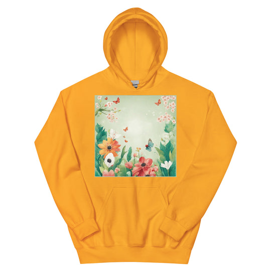 Unisex Hoodie - WhatUWant2Buy