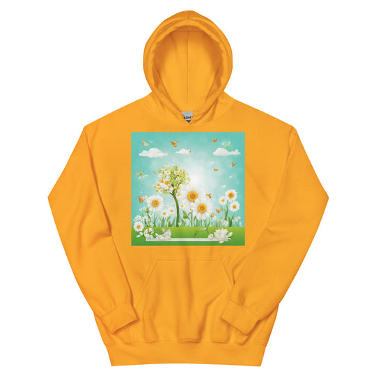 Unisex Hoodie - WhatUWant2Buy