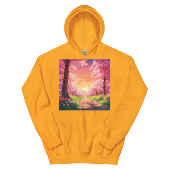 Unisex Hoodie - WhatUWant2Buy