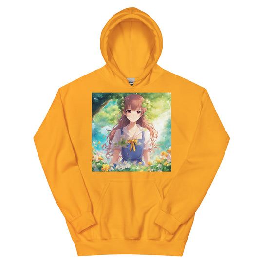 Unisex Hoodie - WhatUWant2Buy