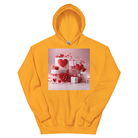 Unisex Hoodie - WhatUWant2Buy