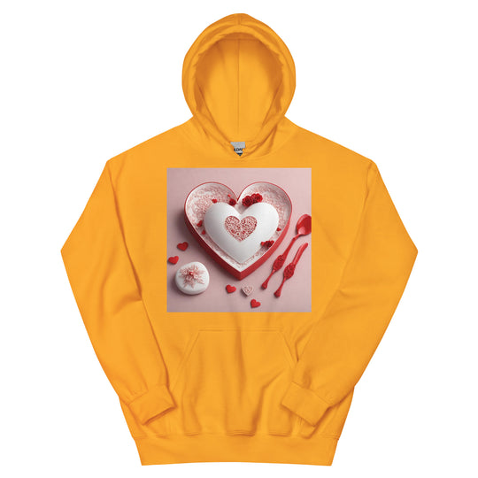 Unisex Hoodie - WhatUWant2Buy