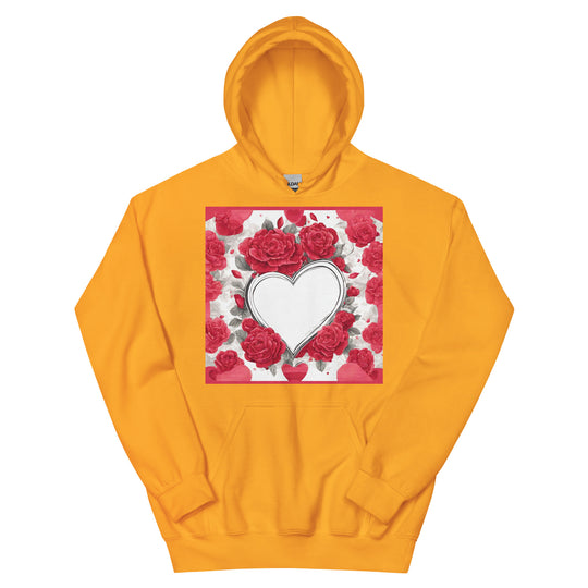 Unisex Hoodie - WhatUWant2Buy