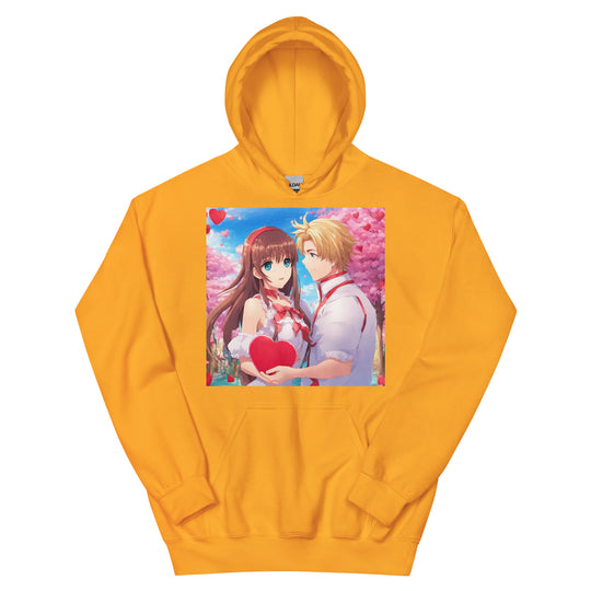 Unisex Hoodie - WhatUWant2Buy