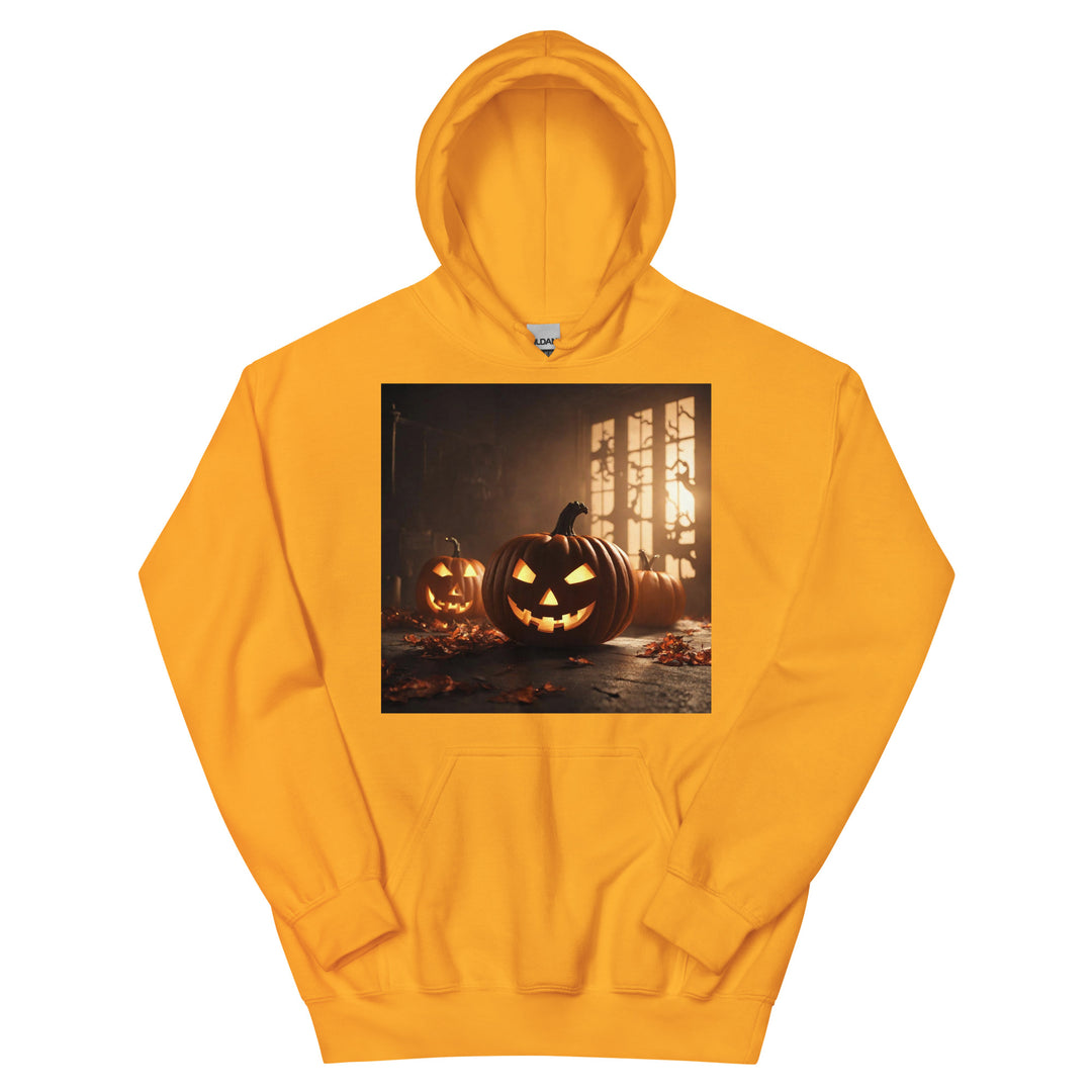 Unisex Hoodie - WhatUWant2Buy
