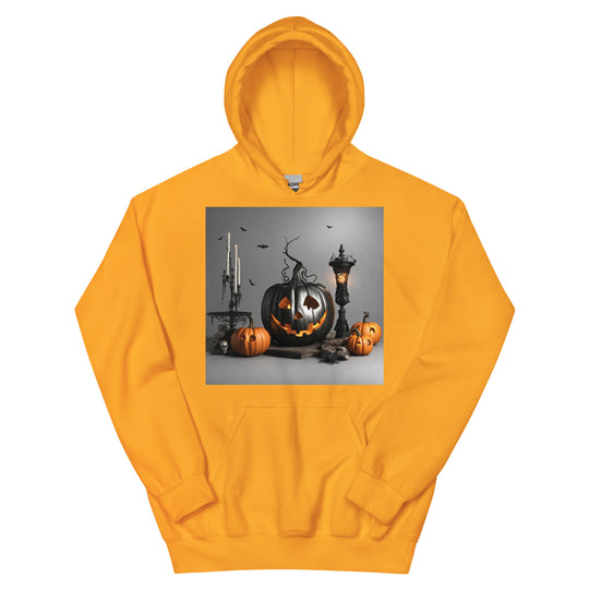 Unisex Hoodie - WhatUWant2Buy