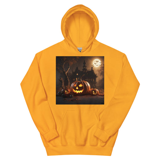 Unisex Hoodie - WhatUWant2Buy