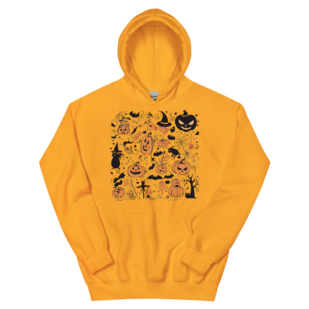 Unisex Hoodie - WhatUWant2Buy