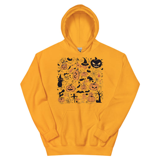 Unisex Hoodie - WhatUWant2Buy