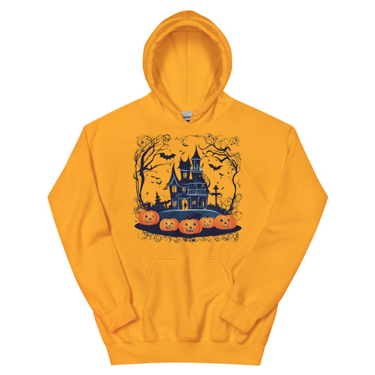 Unisex Hoodie - WhatUWant2Buy
