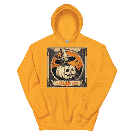 Unisex Hoodie - WhatUWant2Buy