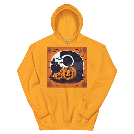 Unisex Hoodie - WhatUWant2Buy