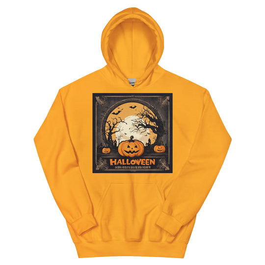 Unisex Hoodie - WhatUWant2Buy