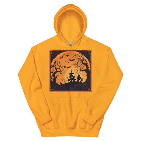 Unisex Hoodie - WhatUWant2Buy