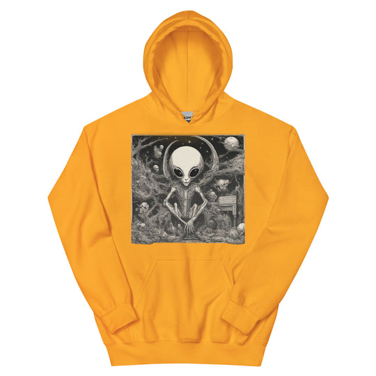 Unisex Hoodie - WhatUWant2Buy