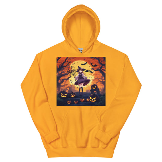 Unisex Hoodie - WhatUWant2Buy