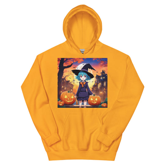 Unisex Hoodie - WhatUWant2Buy