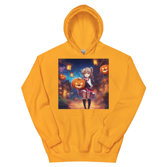 Unisex Hoodie - WhatUWant2Buy