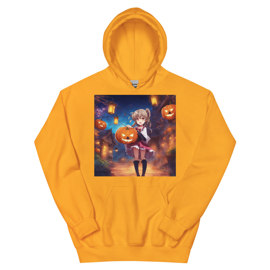 Unisex Hoodie - WhatUWant2Buy