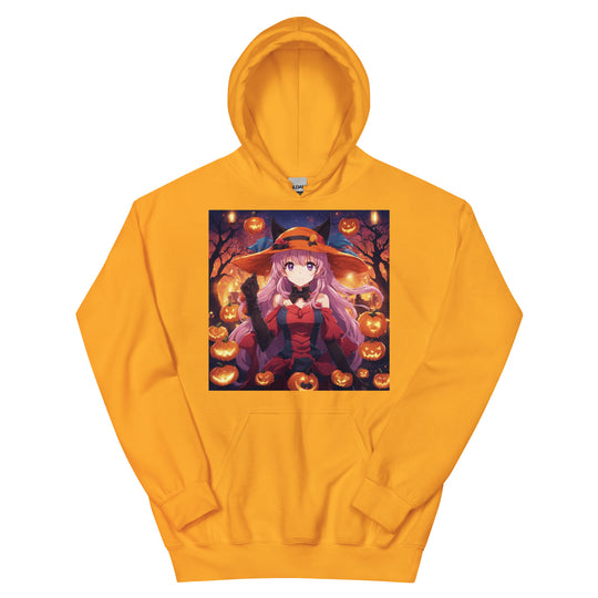 Unisex Hoodie - WhatUWant2Buy