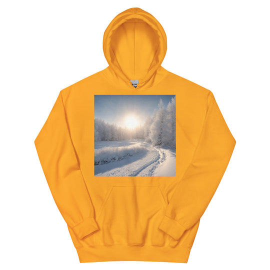 Unisex Hoodie - WhatUWant2Buy