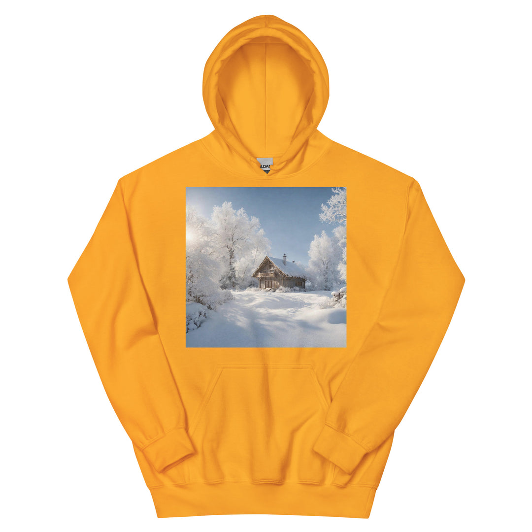 Unisex Hoodie - WhatUWant2Buy