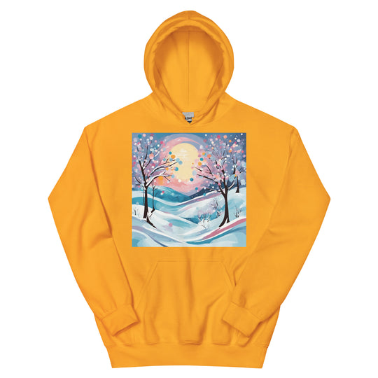 Unisex Hoodie - WhatUWant2Buy