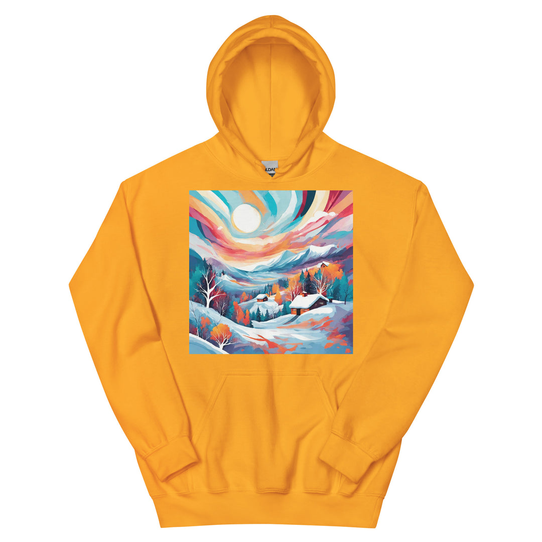 Unisex Hoodie - WhatUWant2Buy