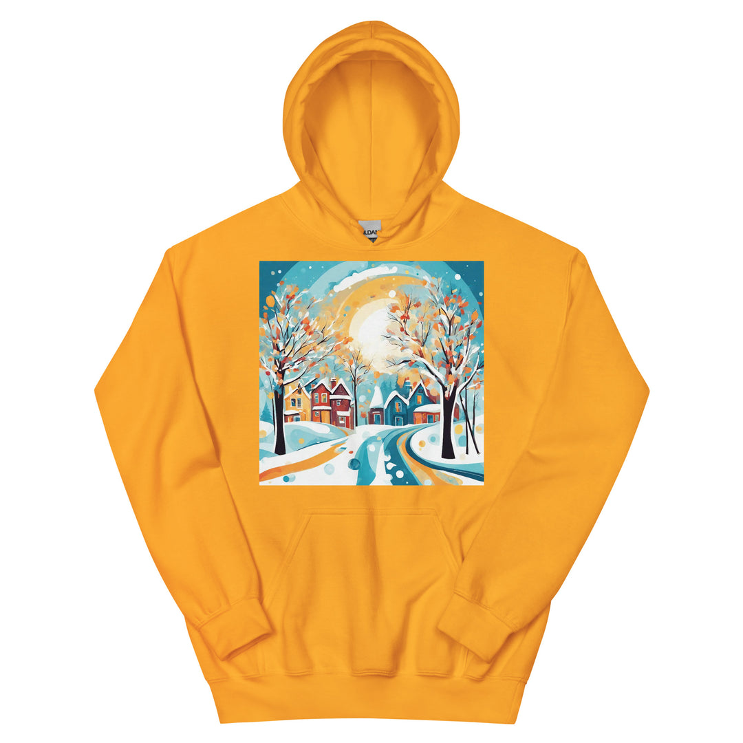 Unisex Hoodie - WhatUWant2Buy