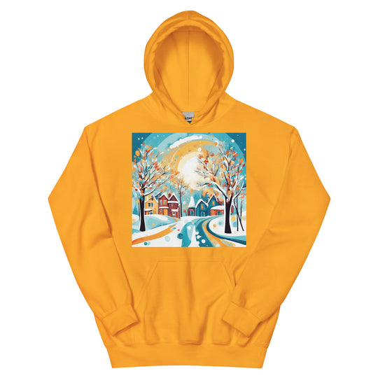 Unisex Hoodie - WhatUWant2Buy