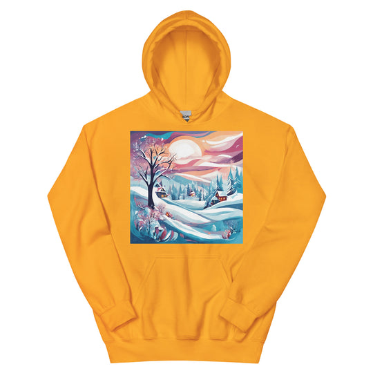 Unisex Hoodie - WhatUWant2Buy