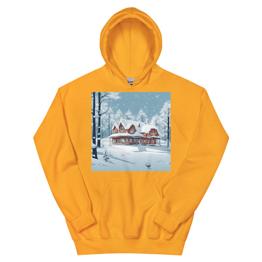 Unisex Hoodie - WhatUWant2Buy