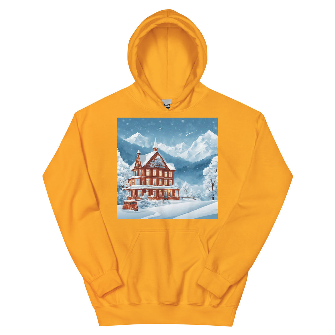 Unisex Hoodie - WhatUWant2Buy