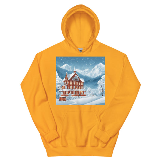 Unisex Hoodie - WhatUWant2Buy