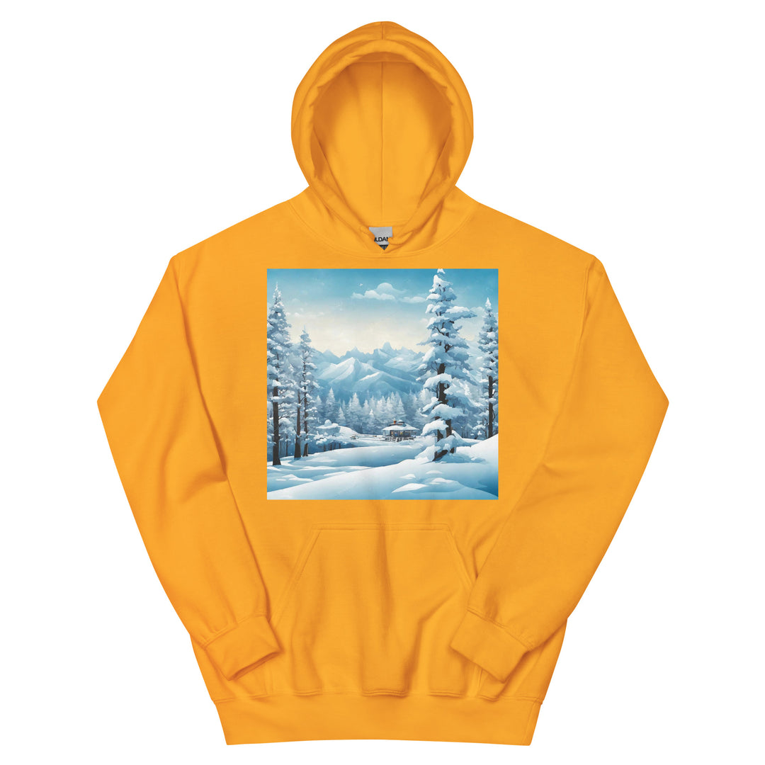 Unisex Hoodie - WhatUWant2Buy