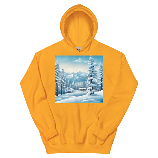 Unisex Hoodie - WhatUWant2Buy
