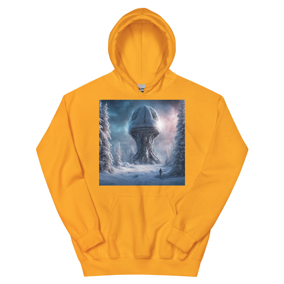 Unisex Hoodie - WhatUWant2Buy