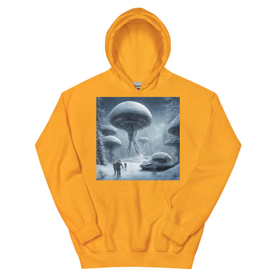 Unisex Hoodie - WhatUWant2Buy