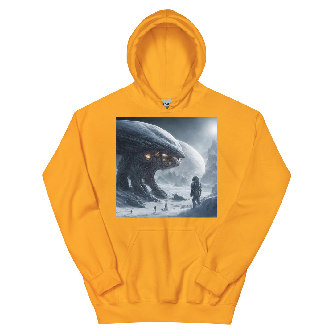 Unisex Hoodie - WhatUWant2Buy