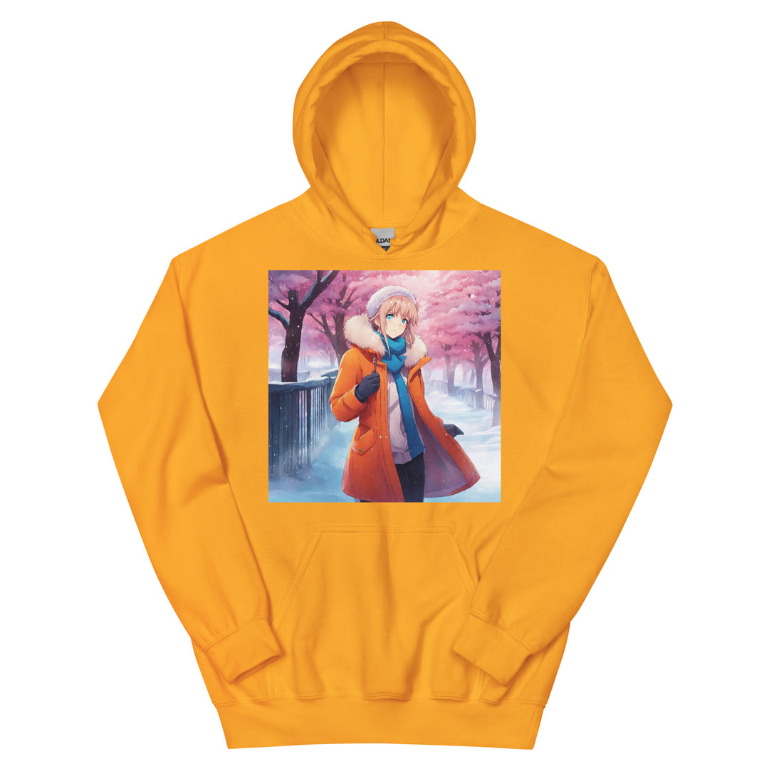 Unisex Hoodie - WhatUWant2Buy