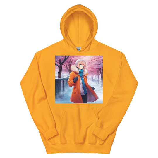 Unisex Hoodie - WhatUWant2Buy