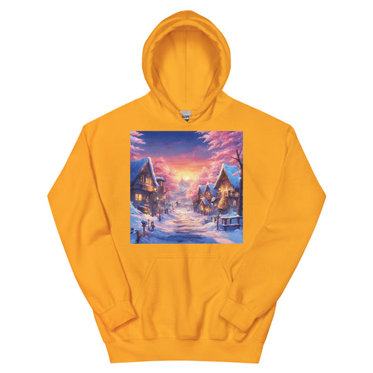 Unisex Hoodie - WhatUWant2Buy